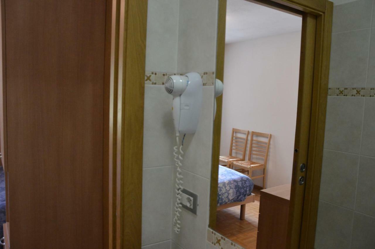 カナツェーイCesa Soracrepaアパートメント エクステリア 写真